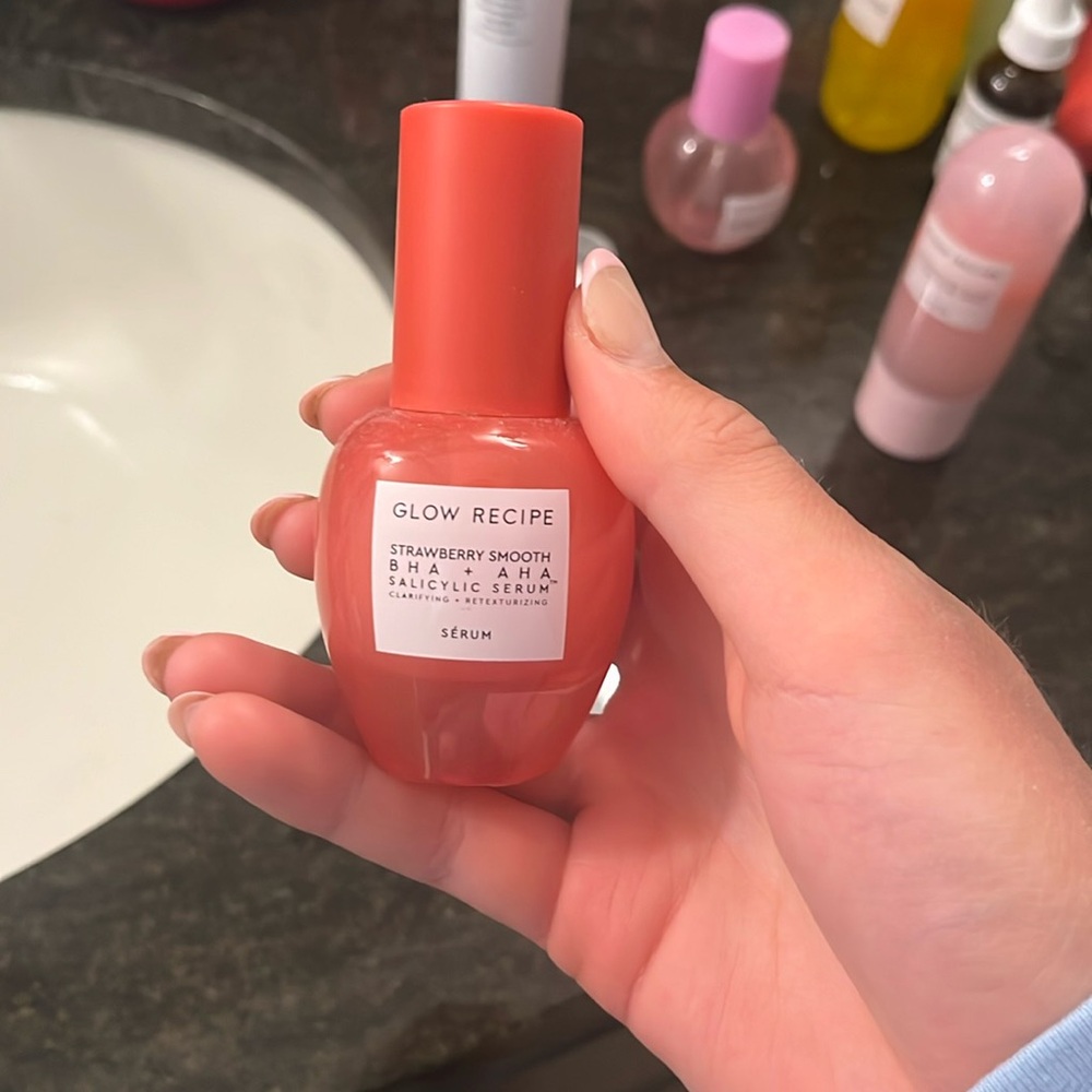 drunk elephant serum